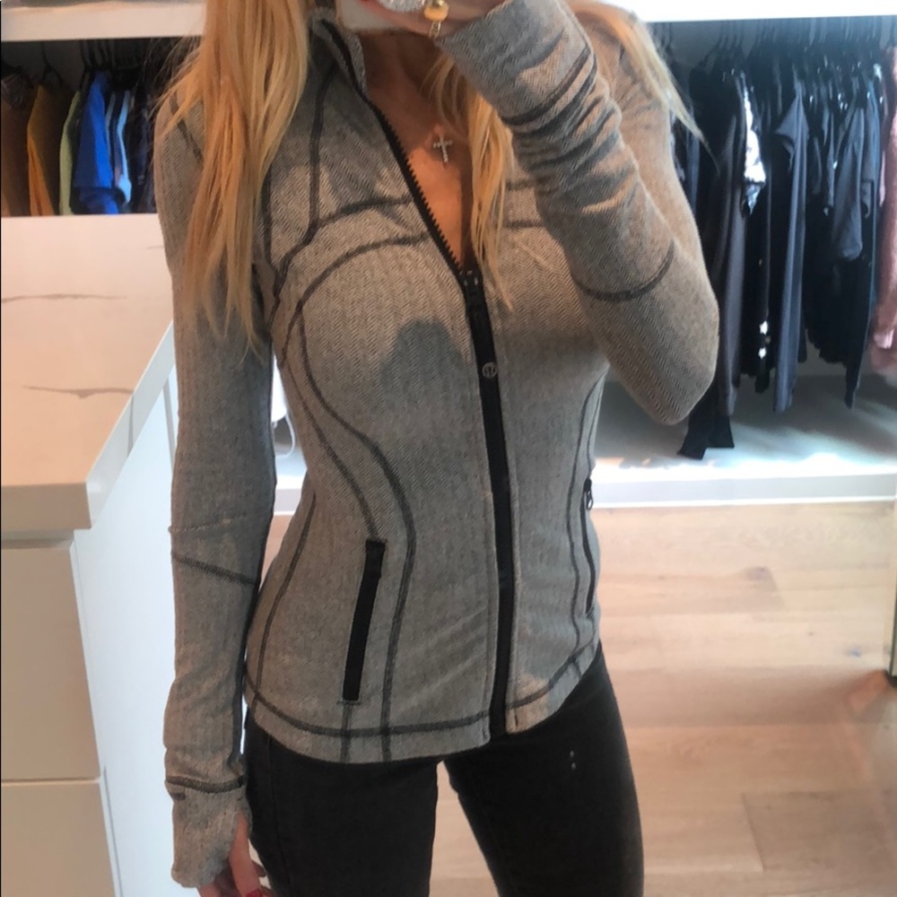 Lululemon jacket